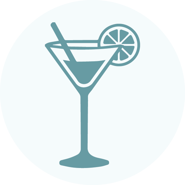 cocktail