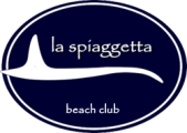 logolaspiaggettalogo beachclub